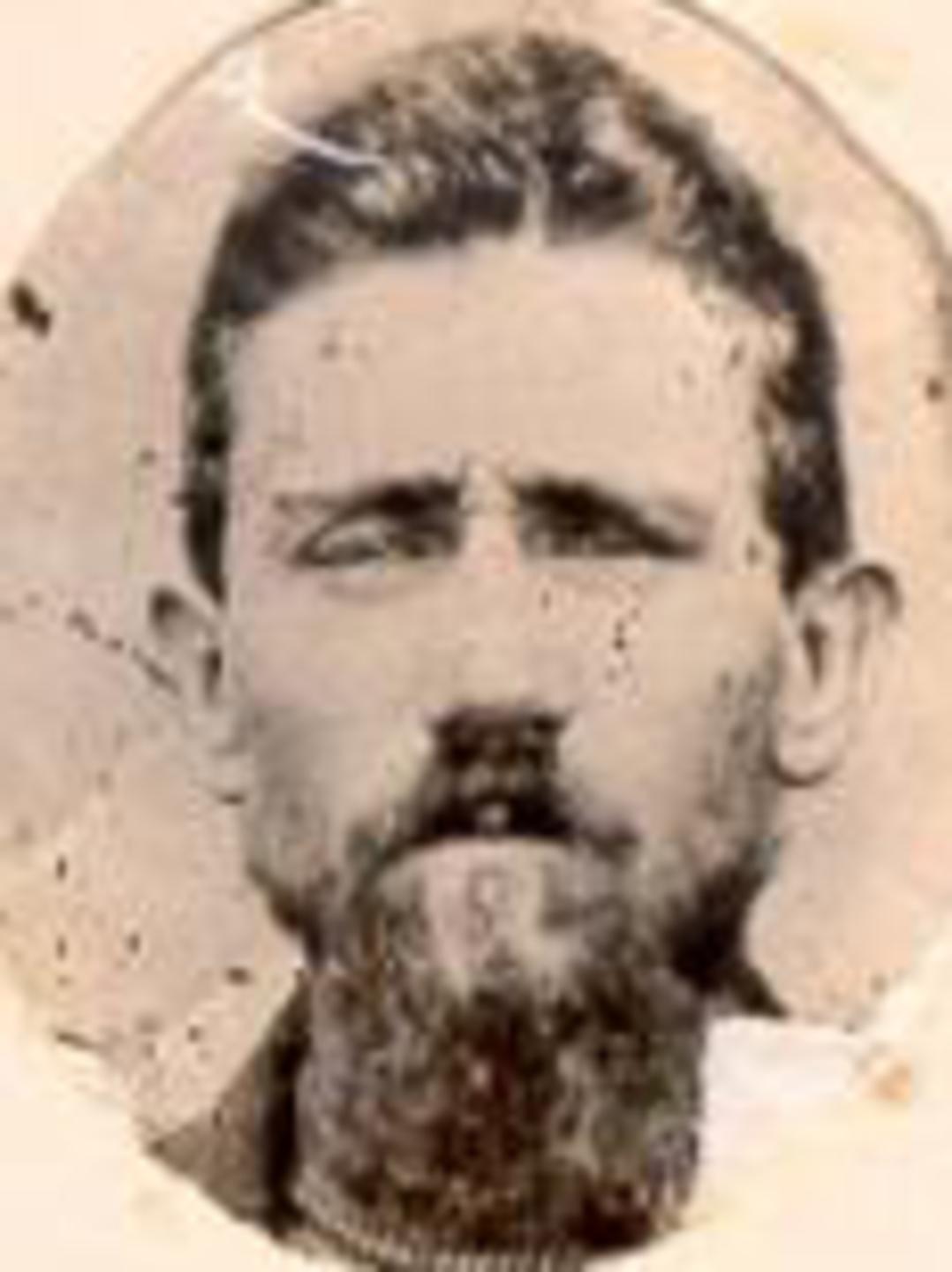 John Taylor Lay (1845 - 1913) Profile